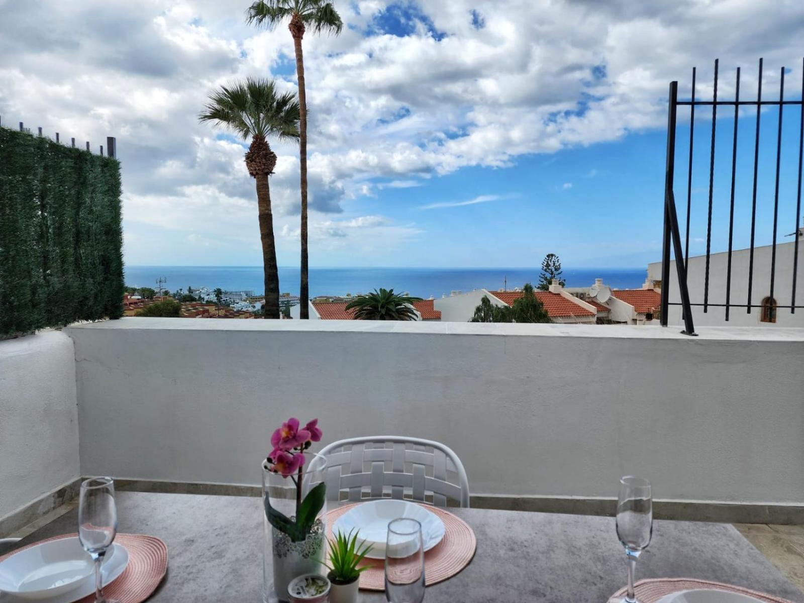Atlantic Mirage Aloha Garden Διαμέρισμα Costa Adeje  Εξωτερικό φωτογραφία