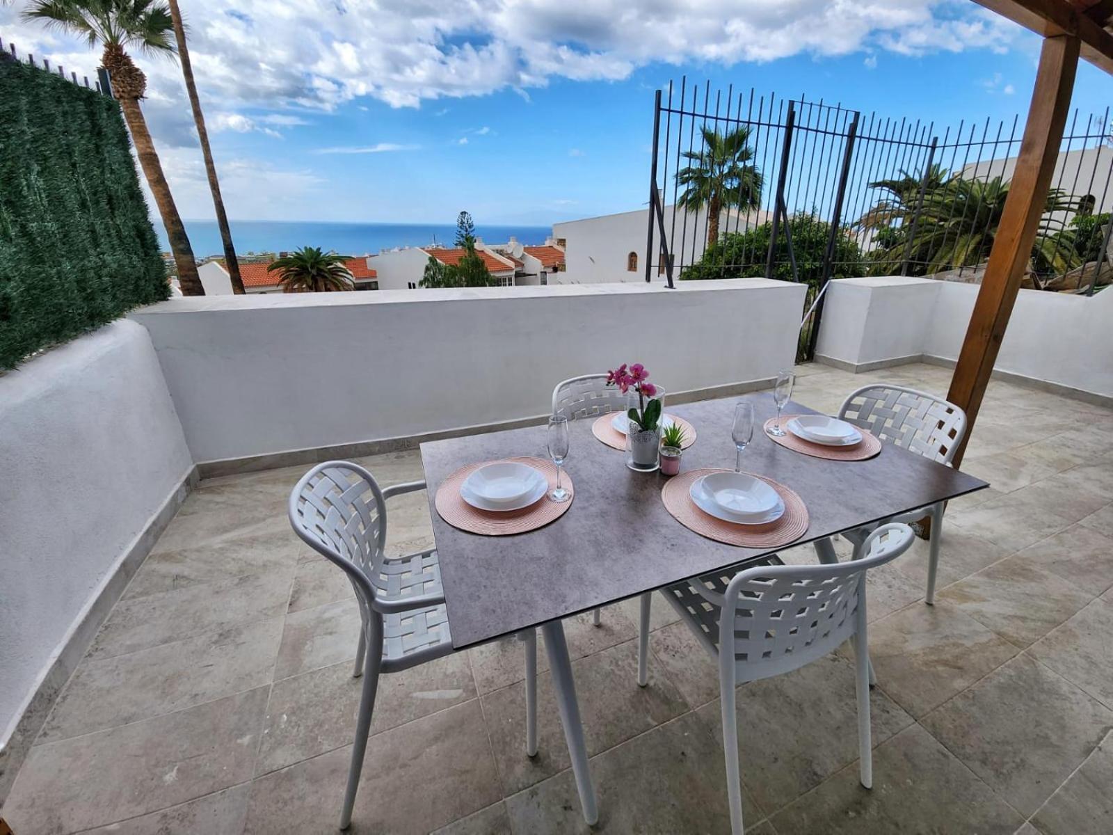 Atlantic Mirage Aloha Garden Διαμέρισμα Costa Adeje  Εξωτερικό φωτογραφία